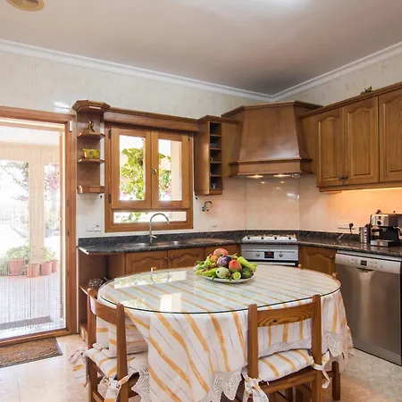 Darder , Sa Garriga Villa *