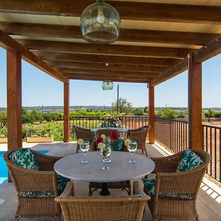 Darder , Sa Garriga Villa *