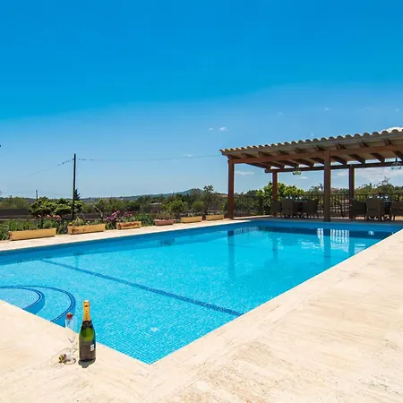 Darder , Sa Garriga Villa Ariany