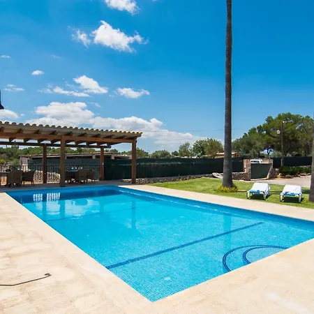 Villa Darder , Sa Garriga Ariany