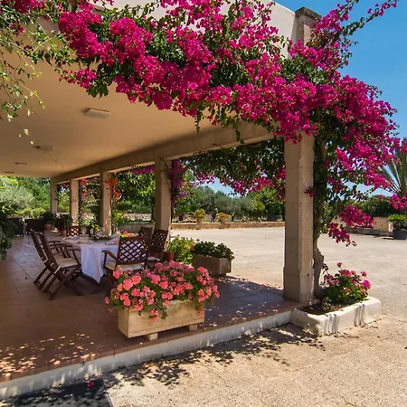 Darder , Sa Garriga Villa Ariany