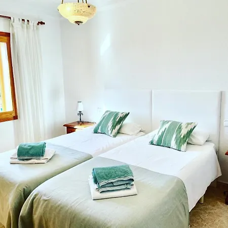Darder , Sa Garriga Villa