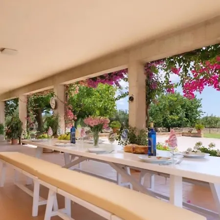 Darder , Sa Garriga Villa *