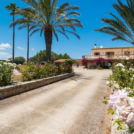 Darder , Sa Garriga Villa