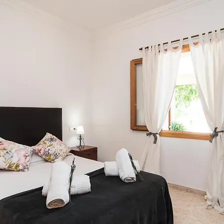 Villa Darder , Sa Garriga *