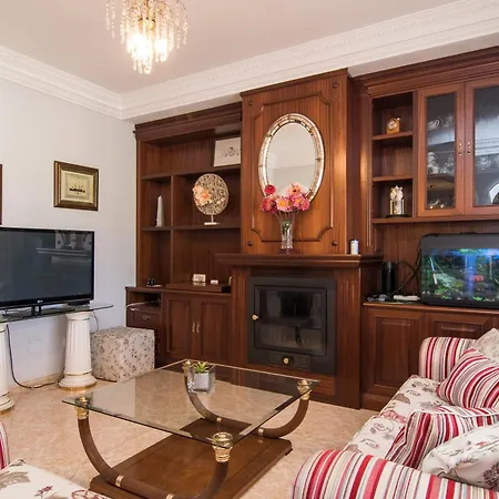 Darder , Sa Garriga Villa