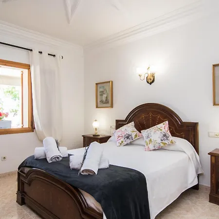 Villa Darder , Sa Garriga *