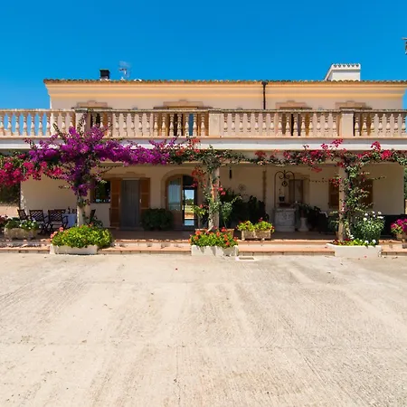 Villa Darder , Sa Garriga Ariany