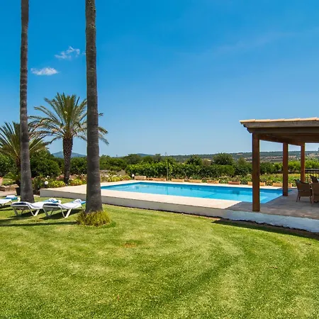 Villa Darder , Sa Garriga *