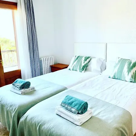Villa Darder , Sa Garriga Ariany