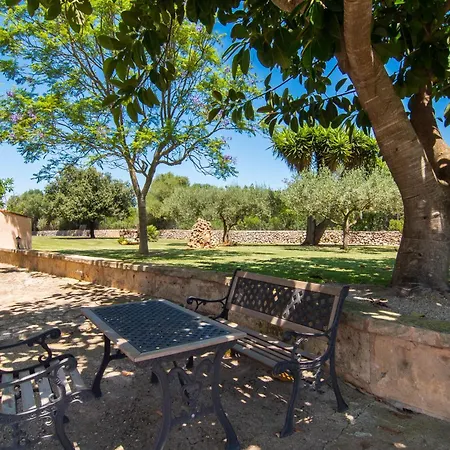 Darder , Sa Garriga Villa Ariany