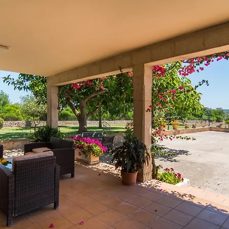 Darder , Sa Garriga Villa