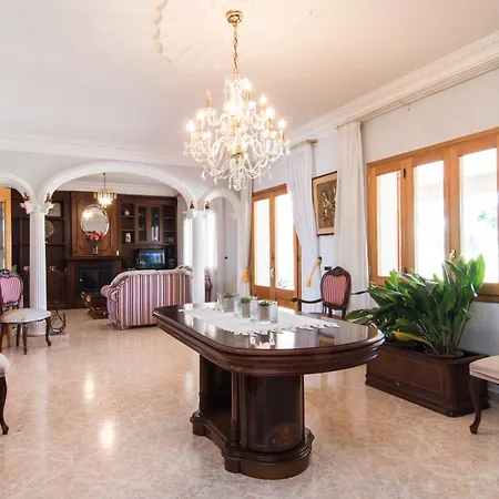 Villa Darder , Sa Garriga Ariany