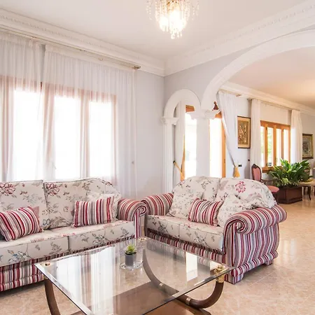 Villa Darder , Sa Garriga *