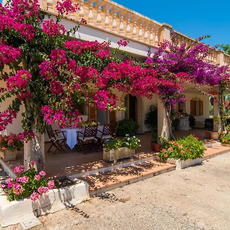Darder , Sa Garriga Villa Ariany