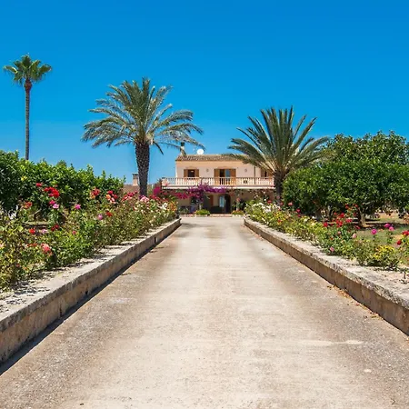 Villa Darder , Sa Garriga Ariany